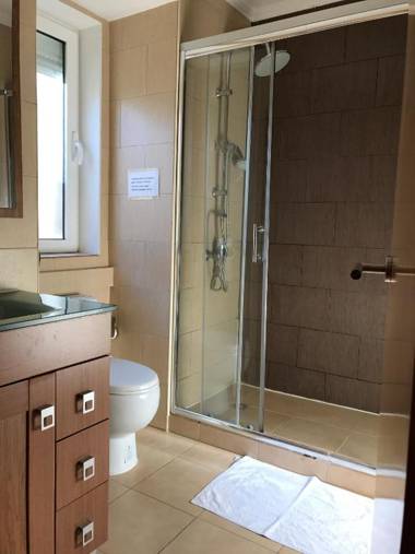 Martim Moniz 28 Guest House