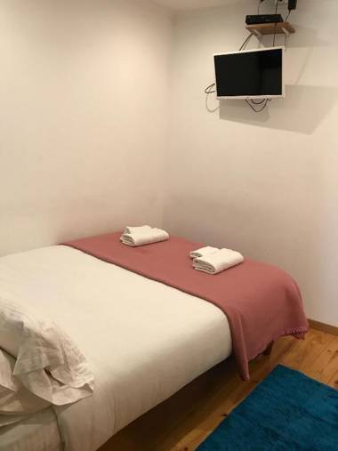 Martim Moniz 28 Guest House