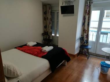 Martim Moniz 28 Guest House