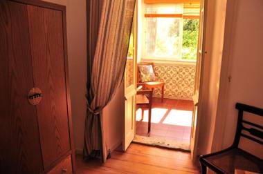 Lapa Chic Apartment by be@home