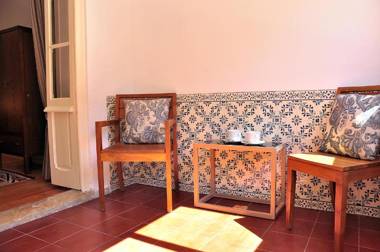 Lapa Chic Apartment by be@home