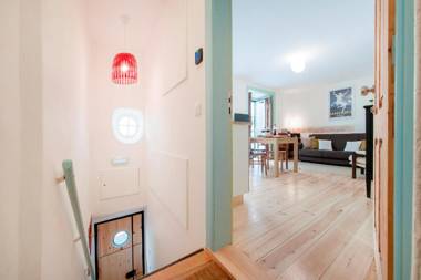 Apartments in Historical Lisbon