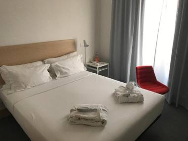 Hotel Convento do Salvador