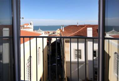 Hotel Convento do Salvador