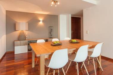 Your Lisbon Home Oriente