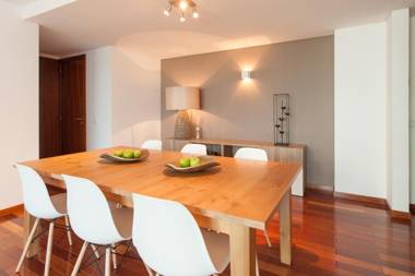 Your Lisbon Home Oriente