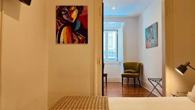 Casa do Jasmim by Shiadu