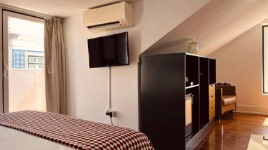 Casa do Jasmim by Shiadu