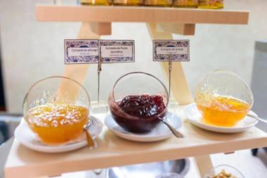 Palacio do Governador