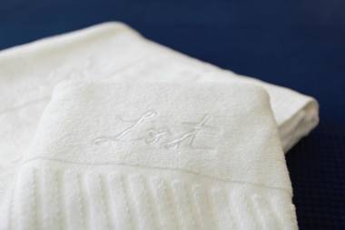 Lost Lisbon :: Chiado House