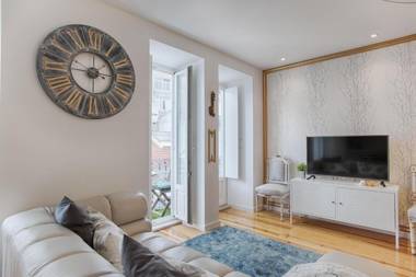 BmyGuest - 28 Tram Central Apartment