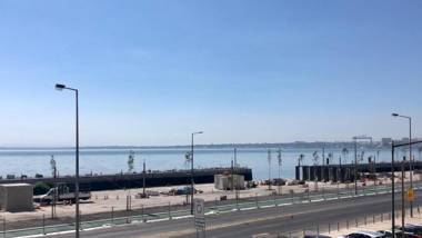 Bairrus Lisbon Apartments - Cathedral