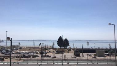 Bairrus Lisbon Apartments - Cathedral