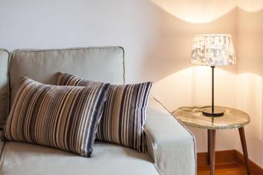 Bairrus Lisbon Apartments - Cathedral