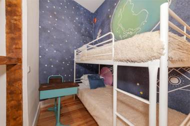 Lisbon Cheese & Wine Suites