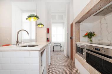 Lisbon Cheese & Wine Suites