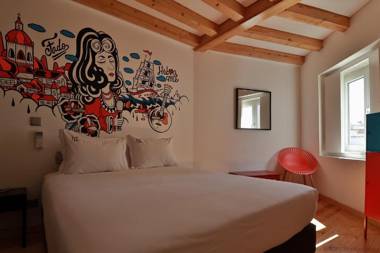 Hostel Petit Lusa