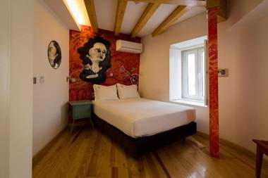 Hostel Petit Lusa