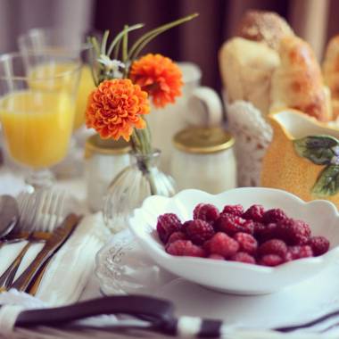 Augusta Boutique House