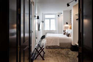 AlmaLusa Baixa/Chiado