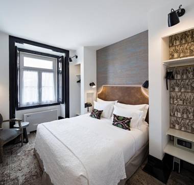 AlmaLusa Baixa/Chiado