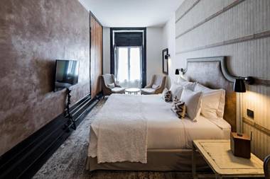 AlmaLusa Baixa/Chiado