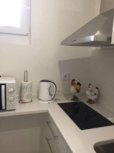 Passport Lisbon Apartments