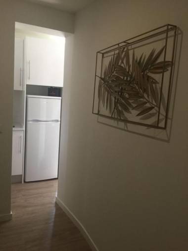 Passport Lisbon Apartments