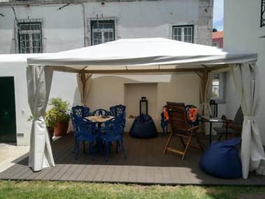 Alma Moura Residences