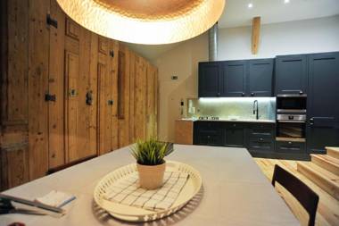 GS Chiado Boutique Studios & Suites