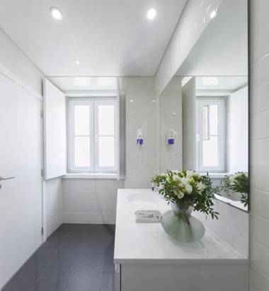 Lisbon Serviced Apartments - Bairro Alto