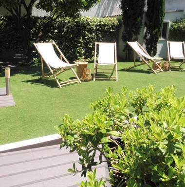 Vila Garden Guesthouse