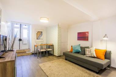 Loving Lisbon Rossio