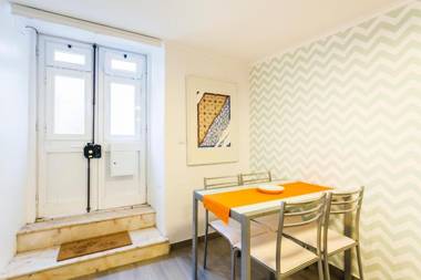 Loving Lisbon Rossio