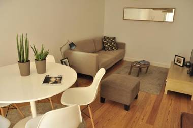 Lapa Sunny Terrace by be@home