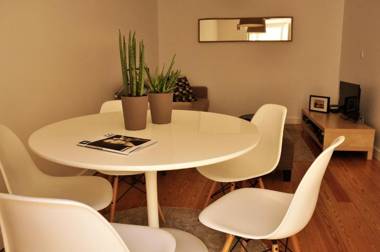 Lapa Sunny Terrace by be@home