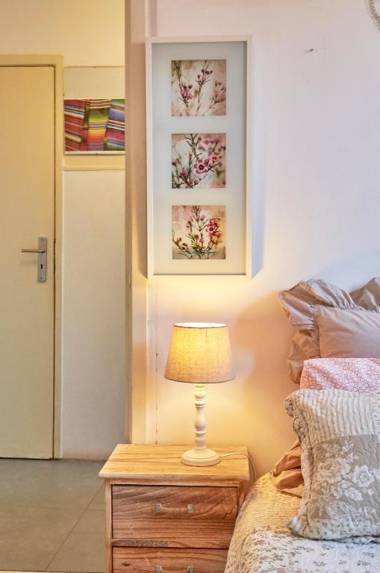 Lisbon Inn Bica Suites