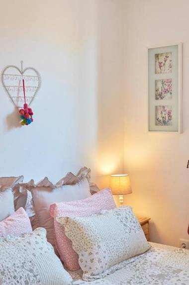 Lisbon Inn Bica Suites