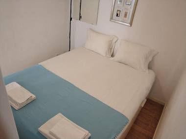 Alcantara Quiet & Calm in Lisbon