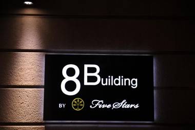 Lisbon Five Stars Apartments 8 Building