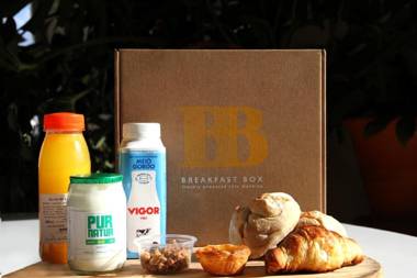 Lisbon Five Stars Apartments 8 Building