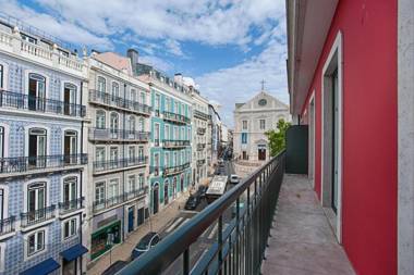 Chiado Mercy Apartments | Lisbon Best Apartments