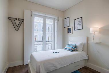 Chiado Mercy Apartments | Lisbon Best Apartments