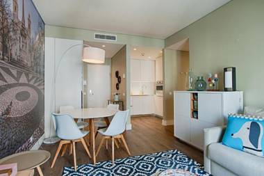Chiado Mercy Apartments | Lisbon Best Apartments