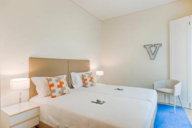 Chiado Mercy Apartments | Lisbon Best Apartments