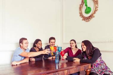 Lisbon Chillout Hostel