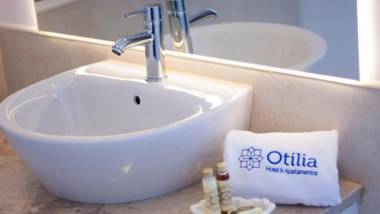 Otília Apartamentos