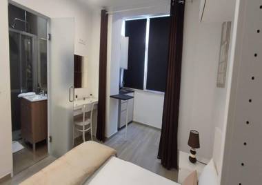 Downtown Lisbon Palma Suites by Homing