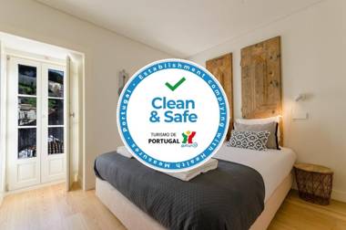 Casas da Baixa - dAmouraria