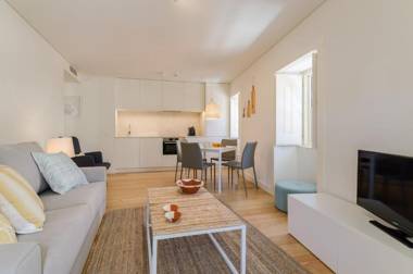 Casas da Baixa - dAmouraria